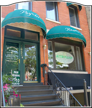 Contact us today for gifted astrology reading!