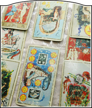Move forward with confidence after getting a tarot card reading. Learn more today!